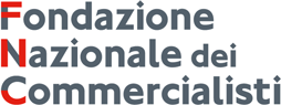 Logo Fondazione Nazionale Commercialisti