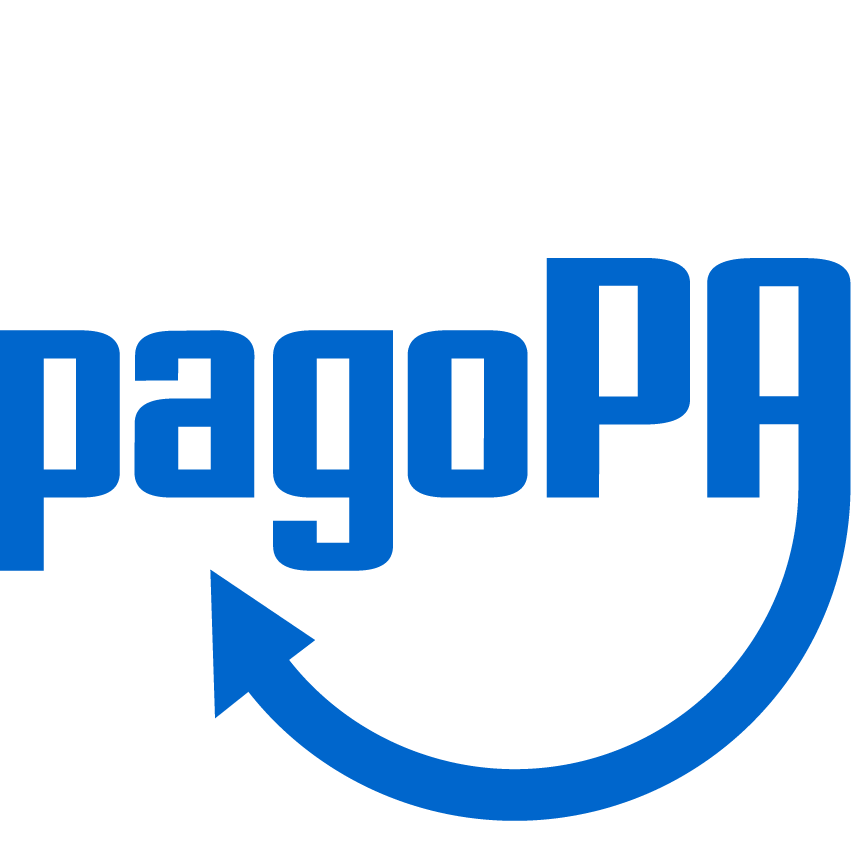 Logo pagoPA